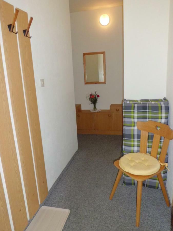 Haus Susanne Lägenhet Bad Kleinkirchheim Exteriör bild