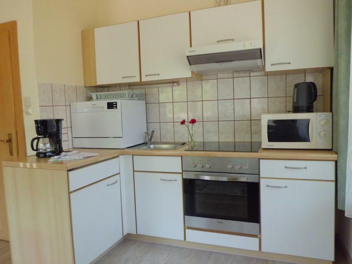 Haus Susanne Lägenhet Bad Kleinkirchheim Exteriör bild