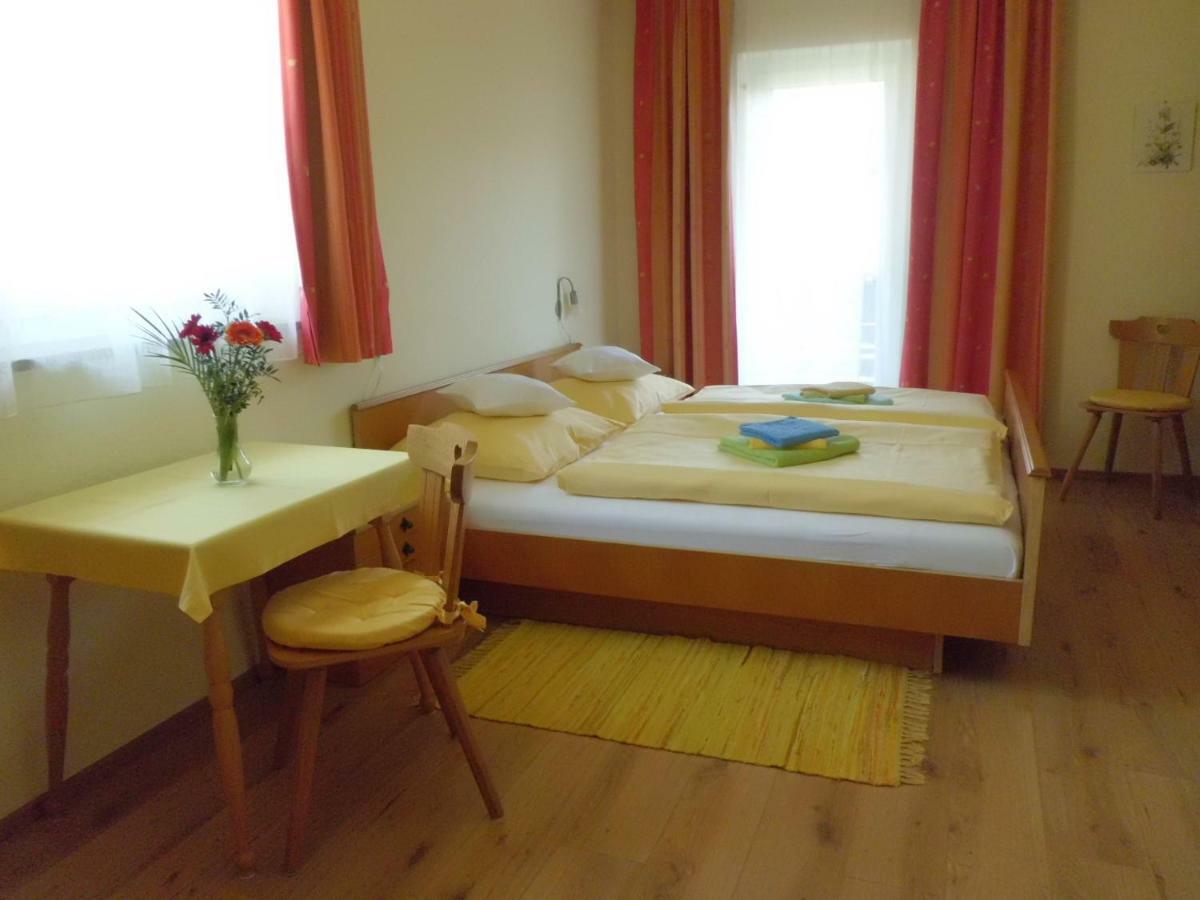 Haus Susanne Lägenhet Bad Kleinkirchheim Exteriör bild