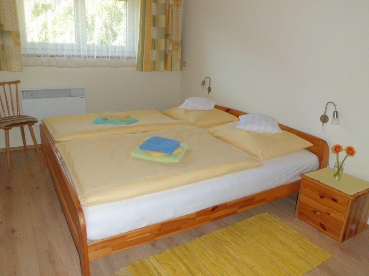 Haus Susanne Lägenhet Bad Kleinkirchheim Exteriör bild