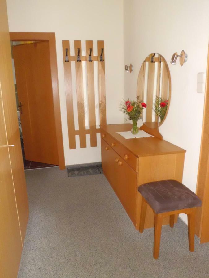 Haus Susanne Lägenhet Bad Kleinkirchheim Exteriör bild