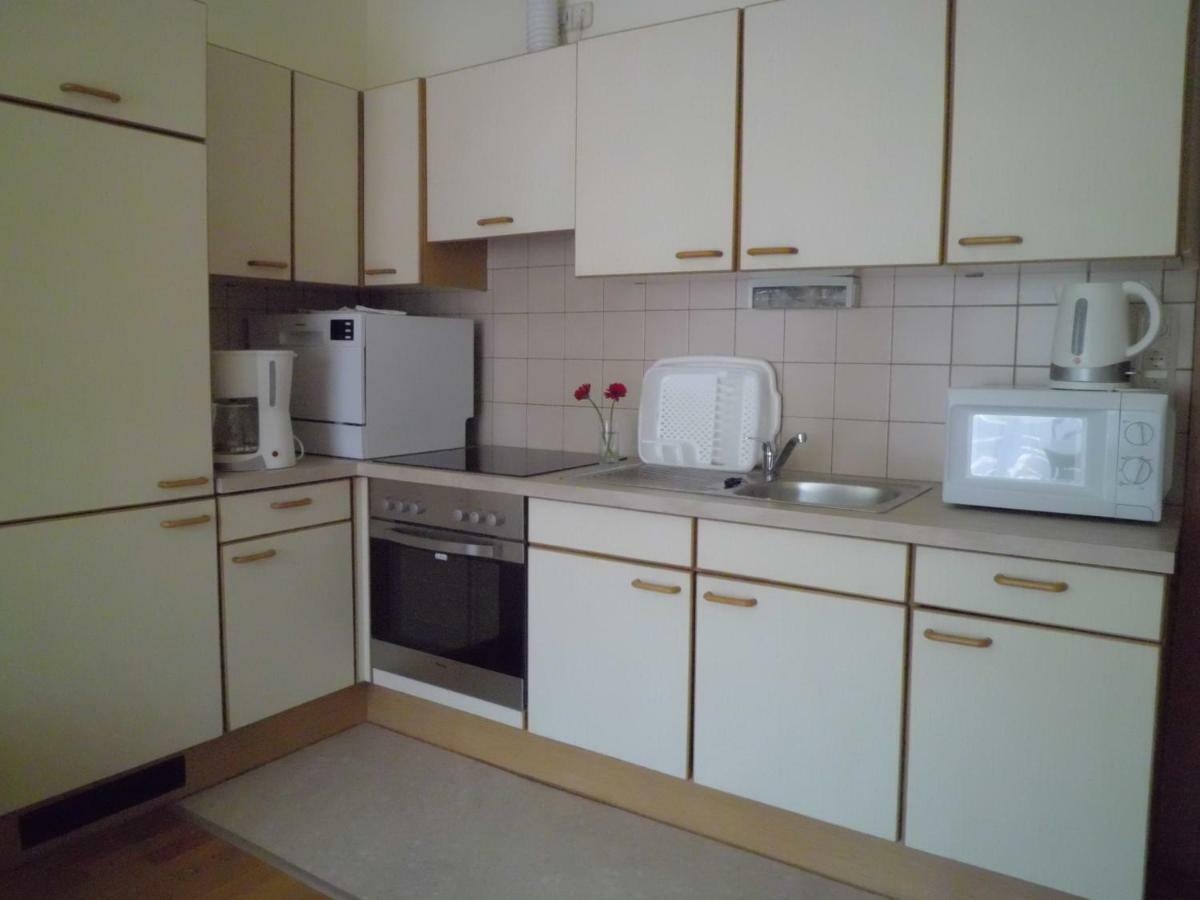 Haus Susanne Lägenhet Bad Kleinkirchheim Exteriör bild